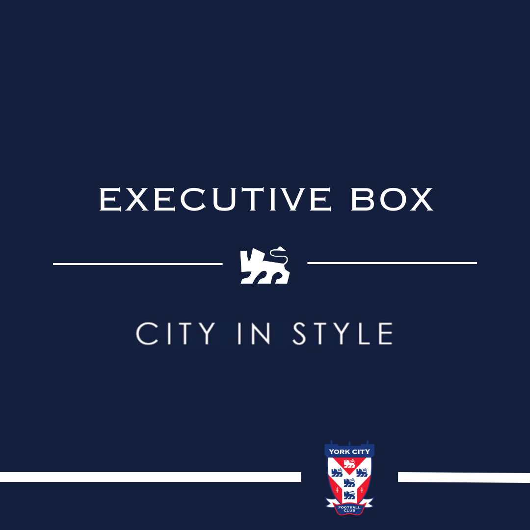 Executive Box