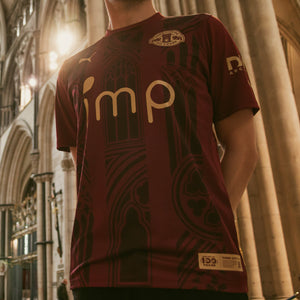 2022/23 Limited Edition Home Shirt