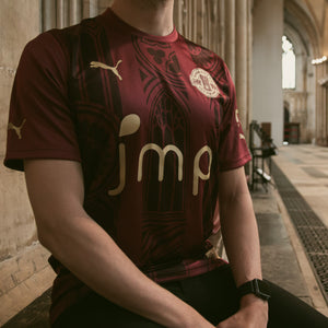 2022/23 Limited Edition Home Shirt
