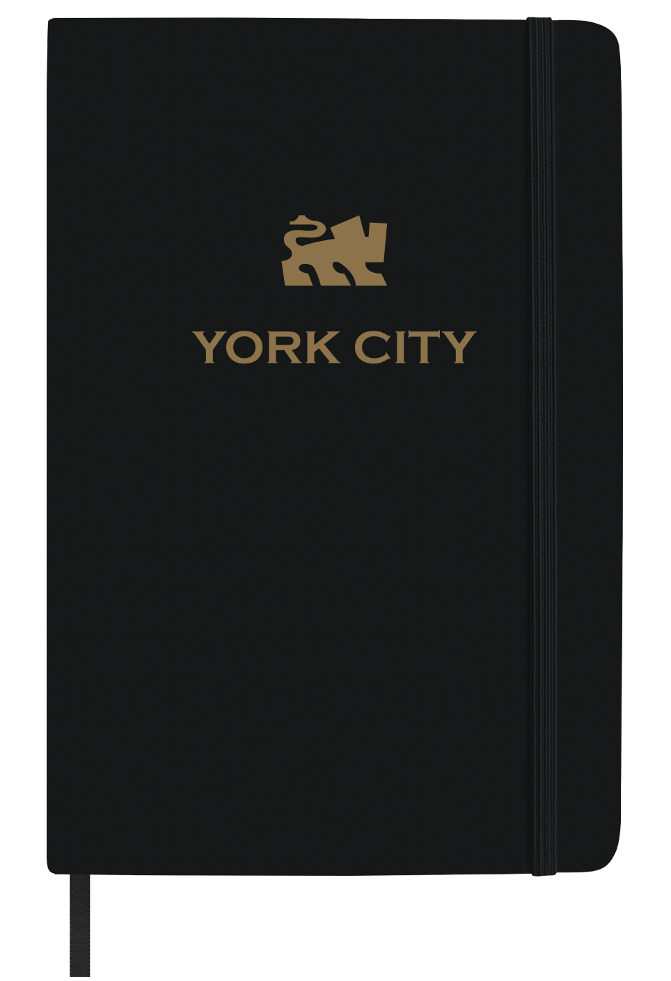 YCFC Notebook/Autograph Book