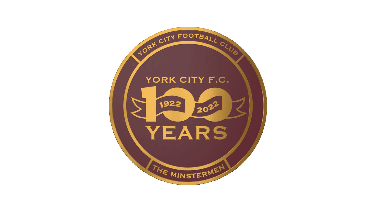 York City Centenary Coin - Limited Edition of 100